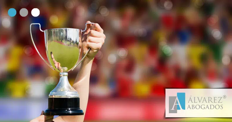 Patrocinio deportivo: qué es y tipos de contrato