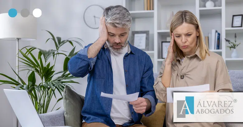 Cuota final hipoteca abusiva