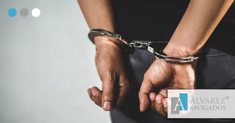 El delito de amenazas y tipos