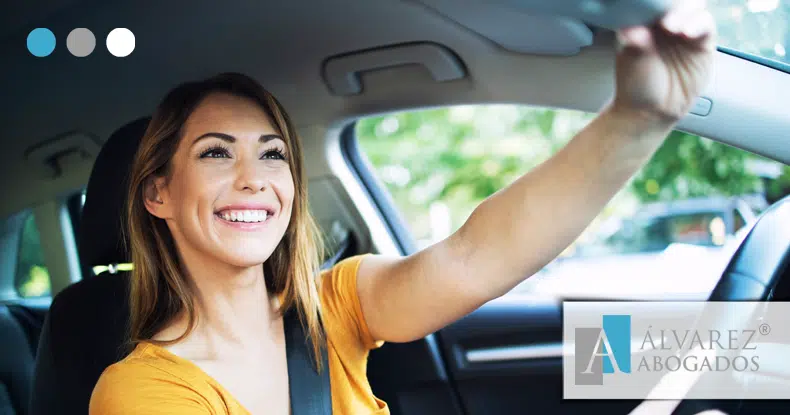 Delito por conducir sin carnet