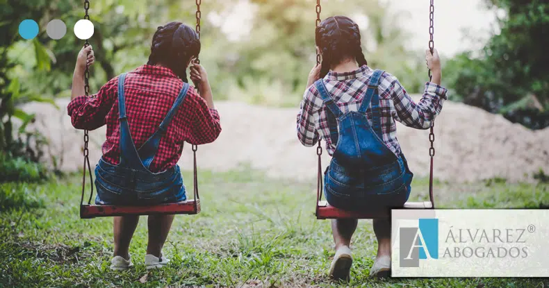 Interés superior del menor