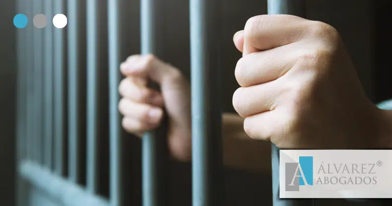 ¿Qué es la prisión preventiva?