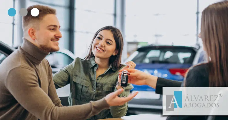 Reclamar usura préstamo coche