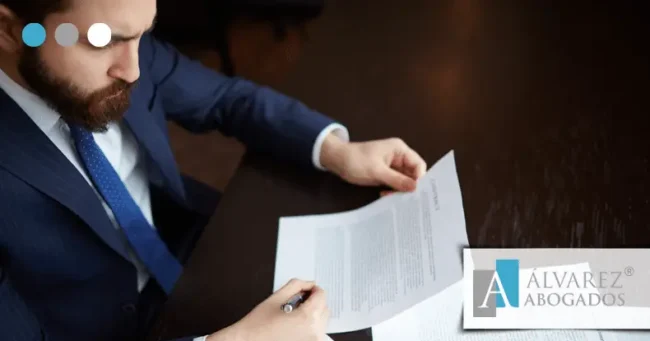 ¿Se puede anular un contrato?