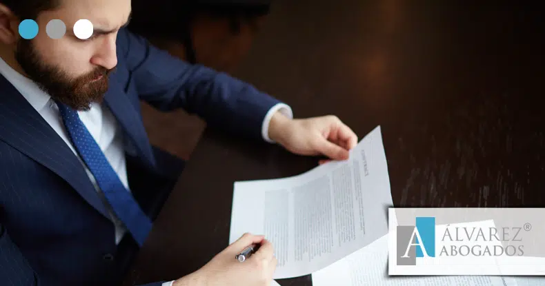 ¿Se puede anular un contrato?