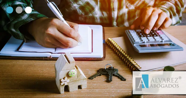 Anulada hipoteca IRPH por falta transparencia