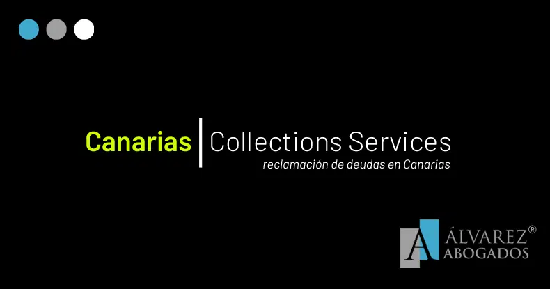 Canarias Collections Services