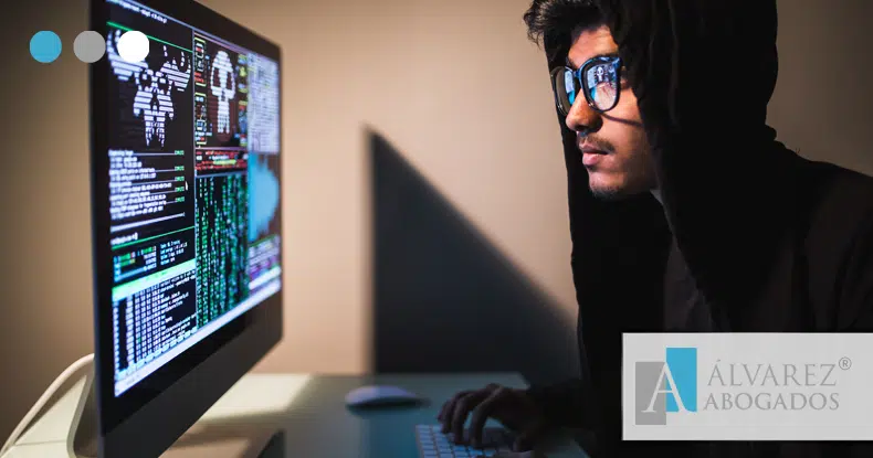 Investigación y prueba de la piratería digital