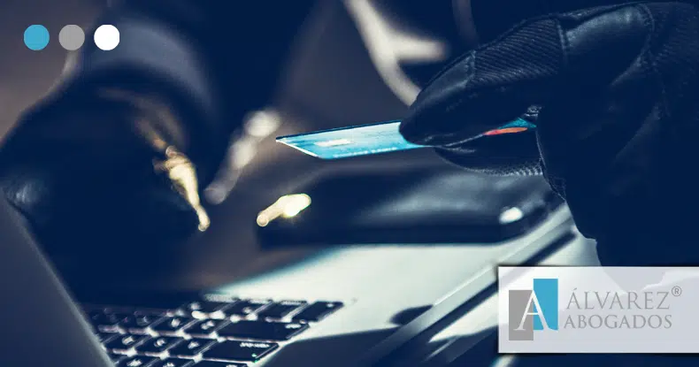 Víctimas de estafas de phishing