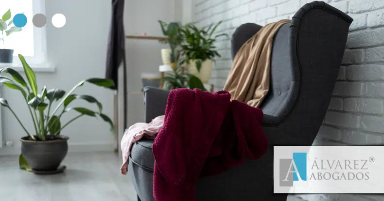 ¿Cómo actuar si okupan su vivienda?