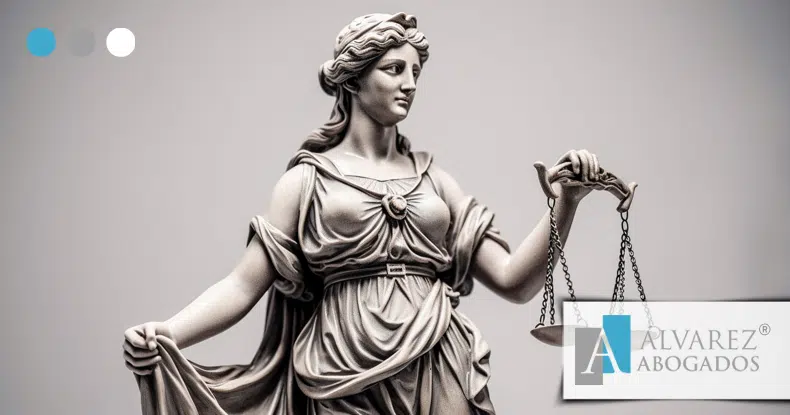 Derecho acceso a la justicia en Tenerife