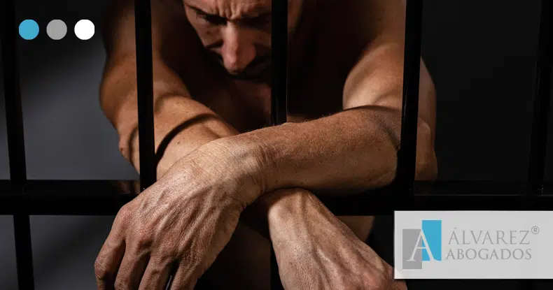 Derechos de la persona detenida