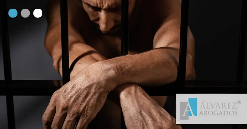 Derechos de la persona detenida