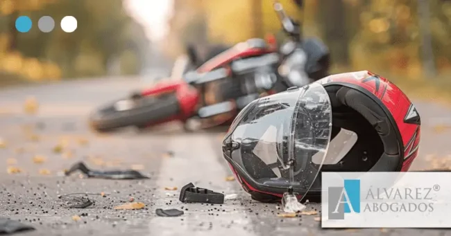 Indemnización por accidente de moto Indemnización por accidente de moto
