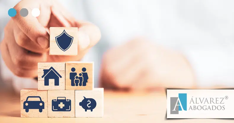 Indemnización todo tipo de seguros