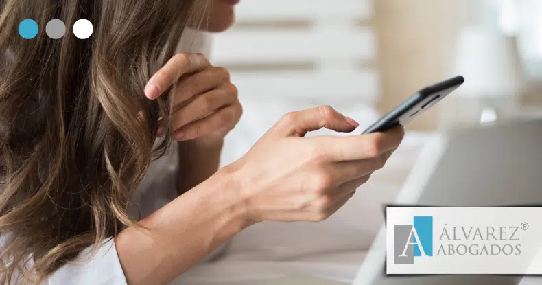 Prueba de WhatsApp en Juicio