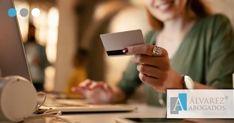 Tarjetas Revolving ¡Reclame ahora!