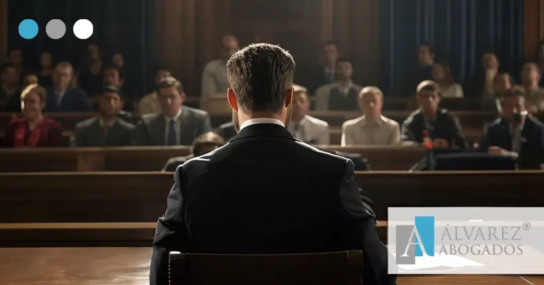 Audiencia preliminar en proceso penal