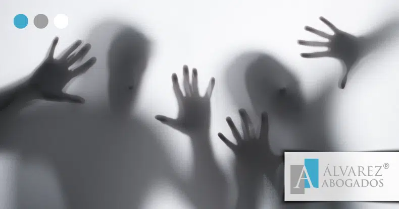 Delito de trata de seres humanos