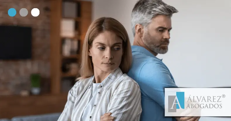 Diferencia entre separación y divorcio