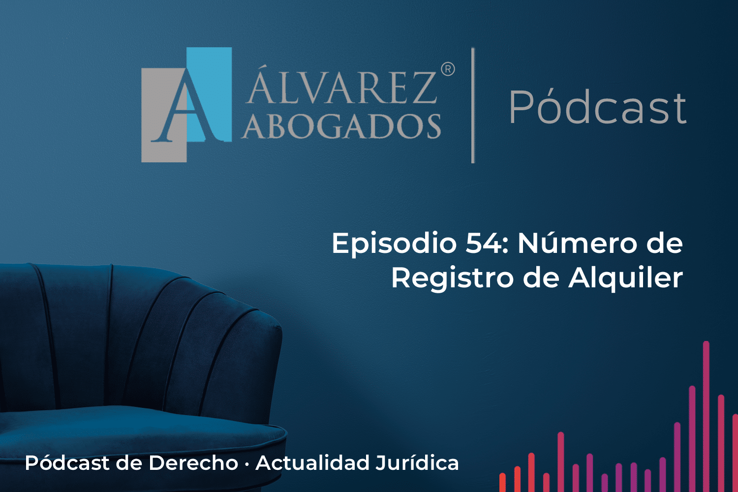EP54: Número de Registro de Alquiler