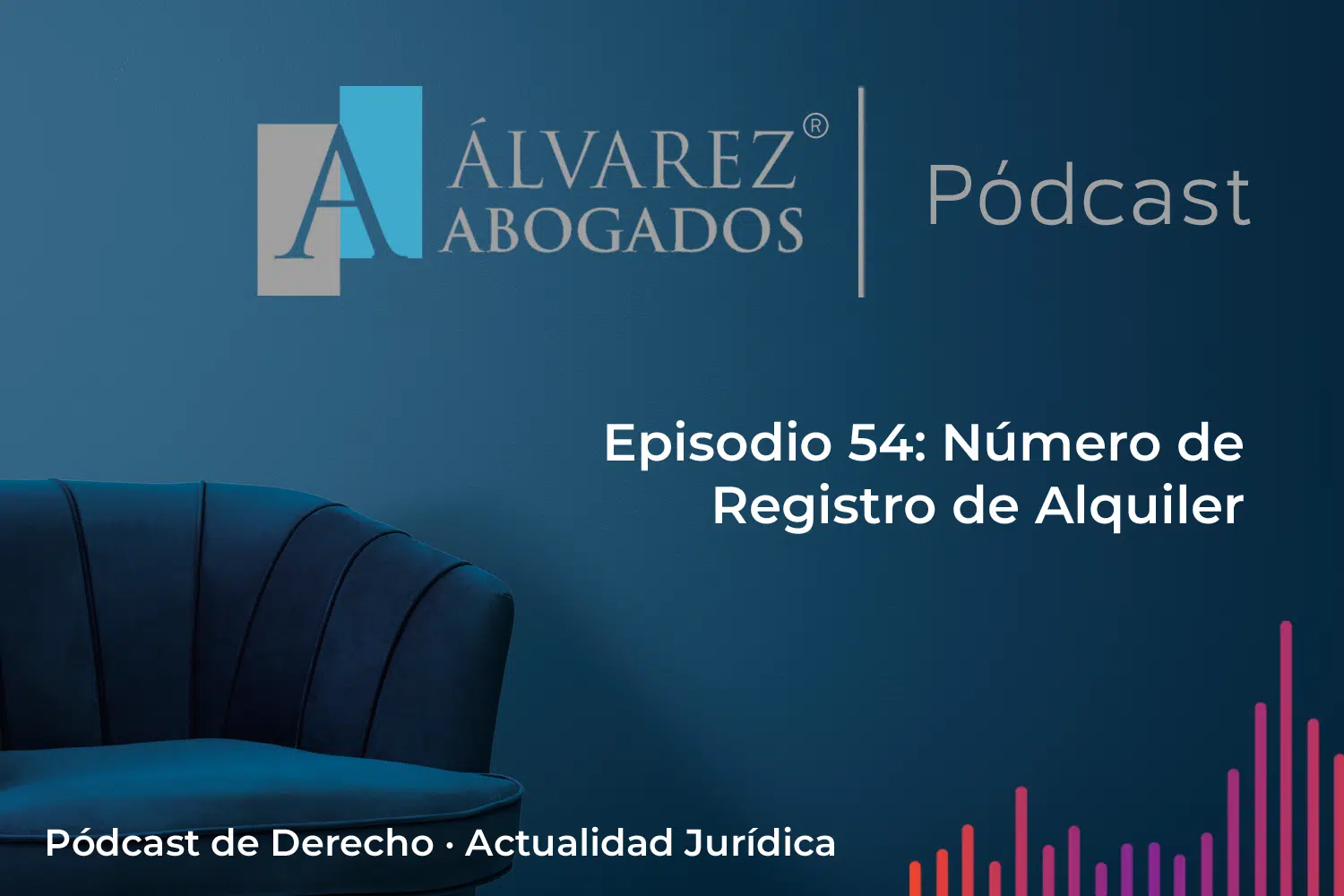 EP54: Número de Registro de Alquiler