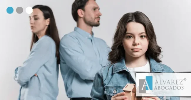 La custodia compartida en divorcio