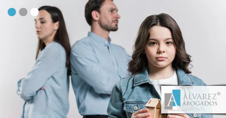 La custodia compartida en divorcio