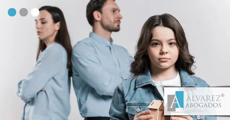 La custodia compartida en divorcio