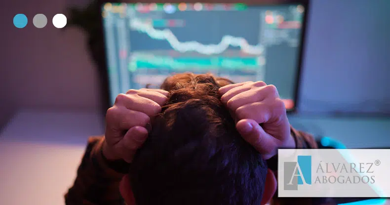 Las falsas inversiones nunca fueron buenas