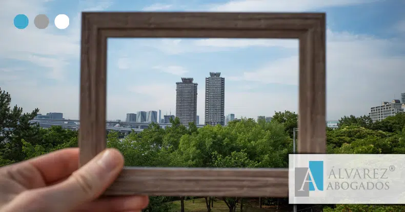 ¿Qué es la ley de propiedad horizontal?