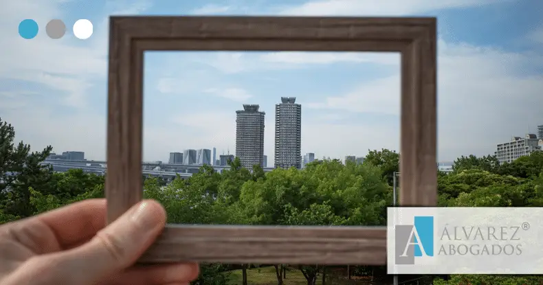 ¿Qué es la ley de propiedad horizontal?