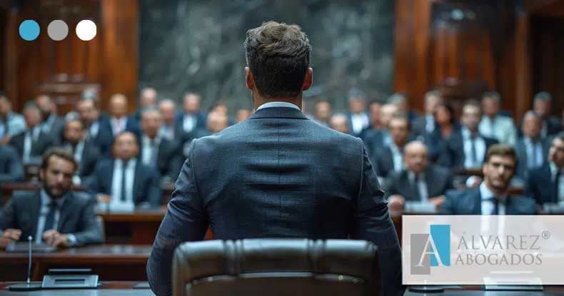 Juicio inmediato por delito leve