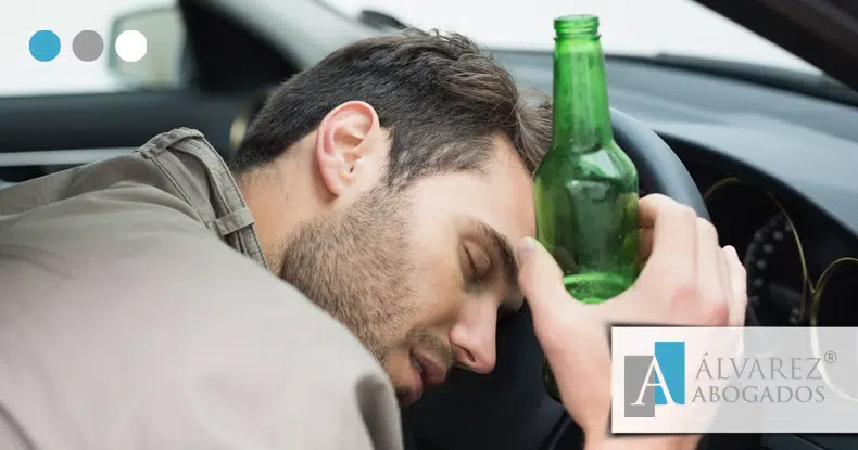 Juicio por conducir bajo los efectos del alcohol