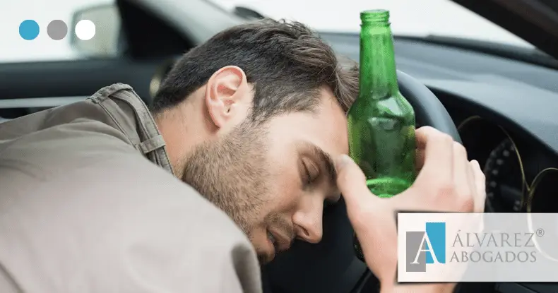 Juicio por conducir bajo los efectos del alcohol