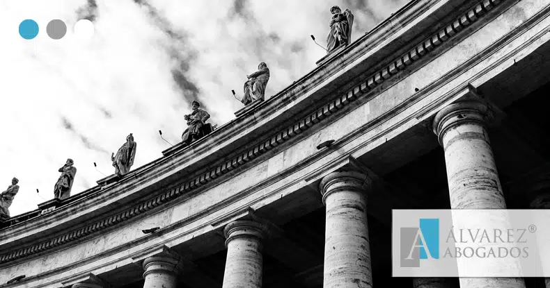 ¿Qué es un Exhorto Penal?