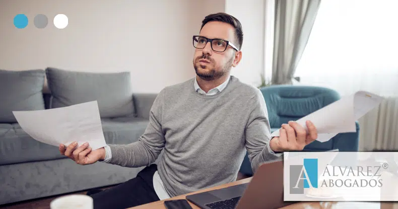 ¿Un fondo buitre le reclama una deuda?