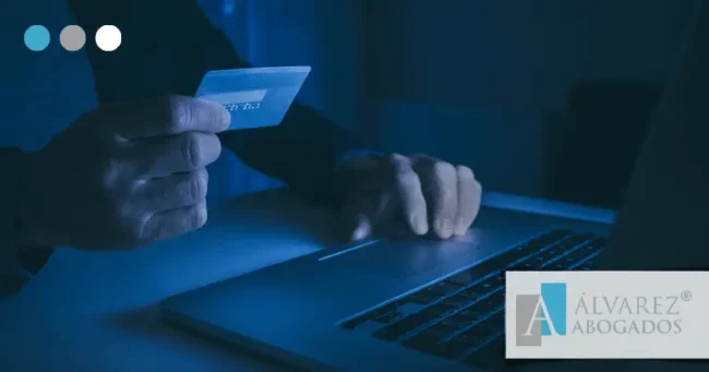 Usuario bancario ante fraudes informáticos