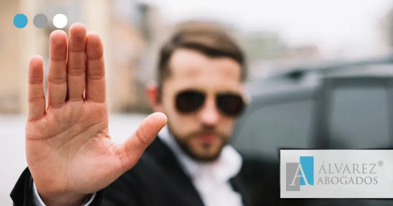 ¿Víctima o acusado?