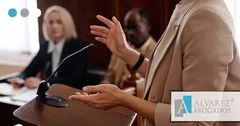 Abogado Procesalista como garantía