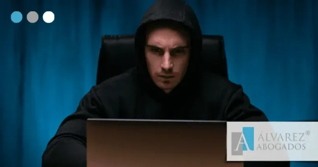 Abogados especialistas fraudes online