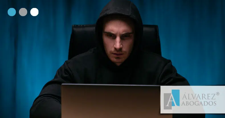 Abogados especialistas fraudes online