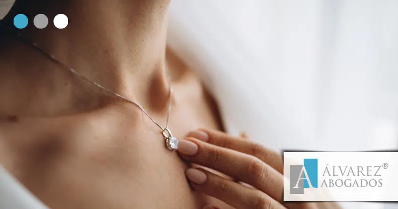 Fraude en el sector de la joyería