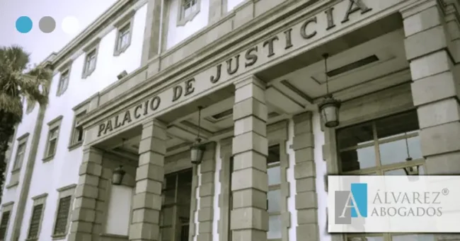 Tribunal Superior de Justicia de Canarias