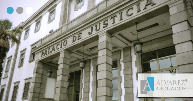Tribunal Superior de Justicia de Canarias