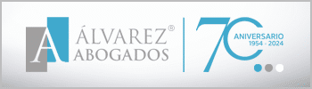 Alvarez Abogados 70 Aniversario