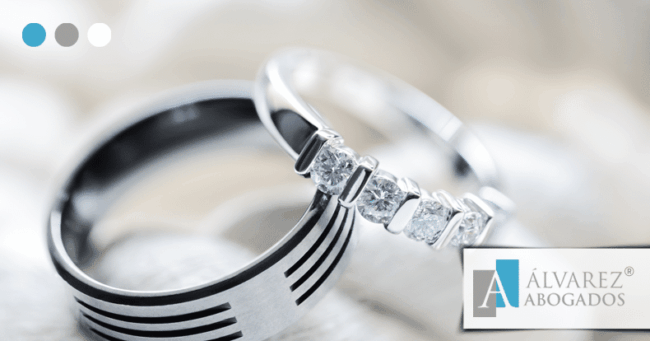 Abogados de Matrimonio en Tenerife