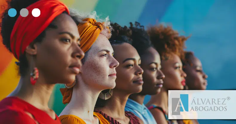 Delito de racismo y xenofobia