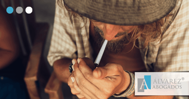 Diferencias autoconsumo y tráfico de drogas