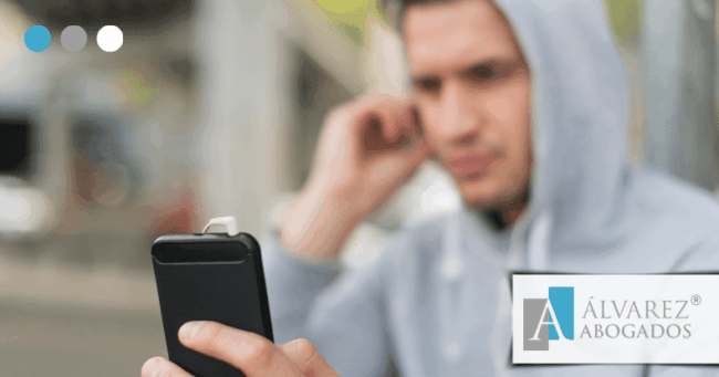 ¿Es delito grabar una conversación?